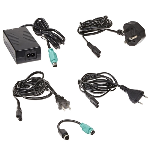 Emerson Power Supply & Charger (Li-ion/NiMH) - Obsolete - Out of Stock 00475-0003-0022 — Источники питания