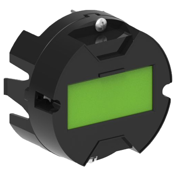 Rosemount™ LCD Display (Option M5) 00644-4430-0002 — Панели оператора HMI