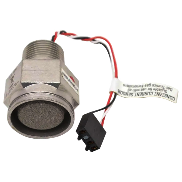 Det-Tronics Combustible Gas Sensor CGS | CGSS1A6C2R1X 006824-001 — Газоанализаторы и детекторы