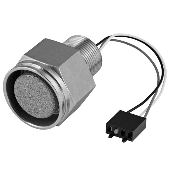 Det-tronics CGSS1C6C2R1X Combustible Gas Sensor 006824-003 — Газоанализаторы и детекторы