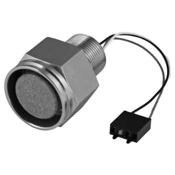 Det-Tronics CGS Combustible Gas Sensor CGSS1C6V2R1X 006824-004 — Газоанализаторы и детекторы