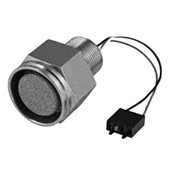 Det-Tronics CGS Combustible Gas Sensor CGSS1C3C2R1X 006824-007 — Газоанализаторы и детекторы