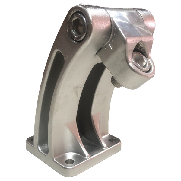 Det-tronics Q9033BIOOO Mounting Arm 007290-001 — Промышленные компоненты