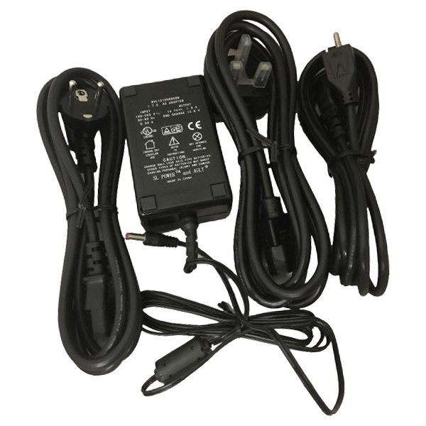 Det-Tronics Universal 12V Charger 009997-001 — Промышленные компоненты