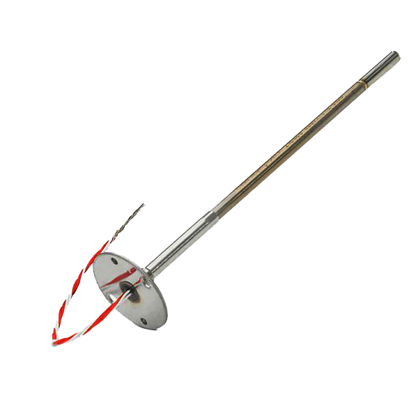 Rosemount 0185 Thermocouple 0185N003J1N0000N0375A1 — Температура и термопары