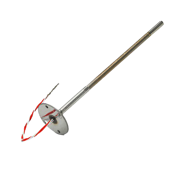 Rosemount 0185 Thermocouple 0185N003K1N0000N1210 — Температура и термопары