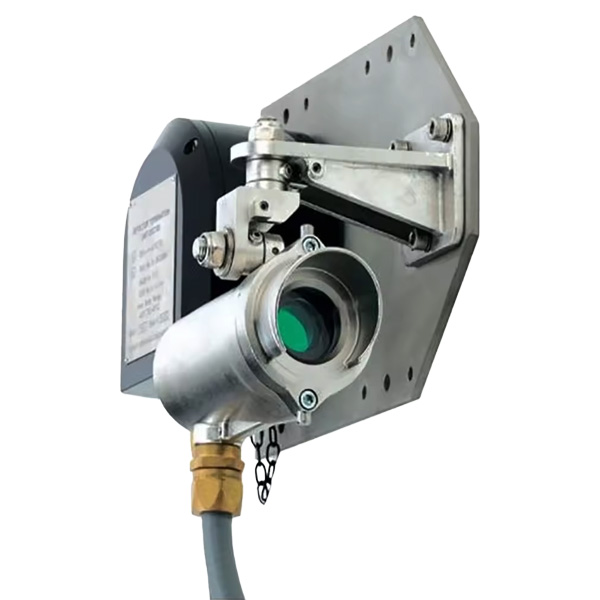 Honeywell XNX Excel Line-of-Sight Gas Detection System 02104-N-XSAA — Газоанализаторы и детекторы
