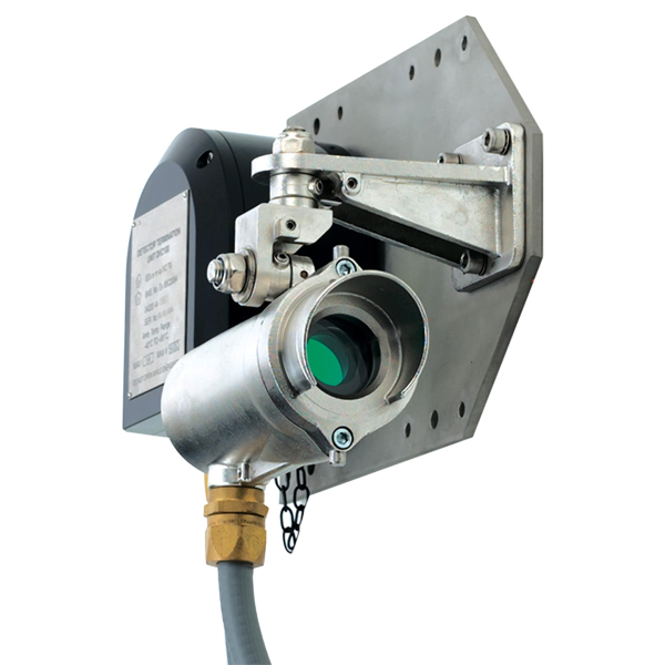 Honeywell XNX Excel Line-of-Sight Gas Detection System 02104-N-XSSA — Газоанализаторы и детекторы