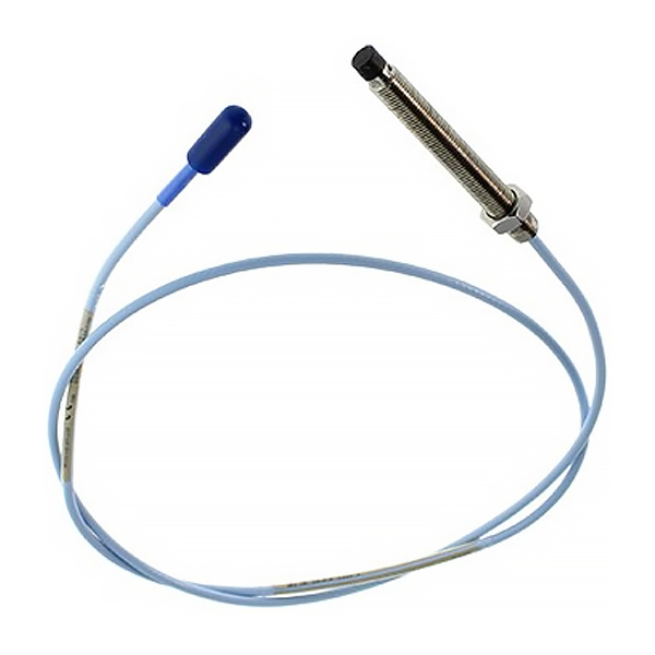 Bently Nevada Bulk Cable 02120015 — Кабели и соединители