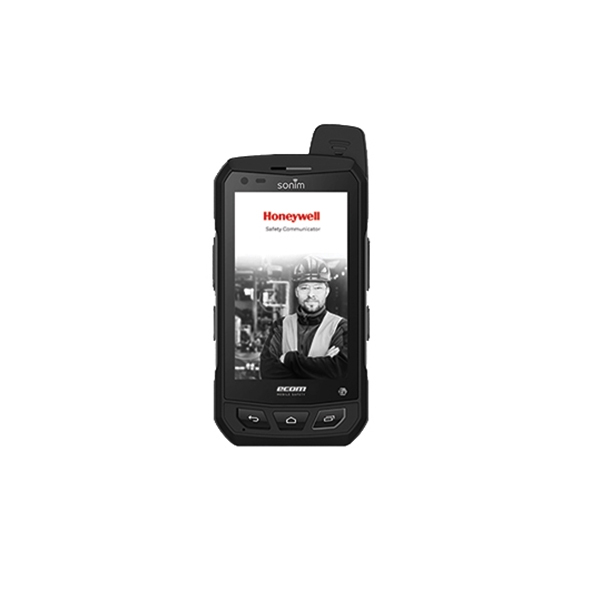 RAE Systems Sonim XP7 Handset 029-5401-0000 — Промышленные компоненты