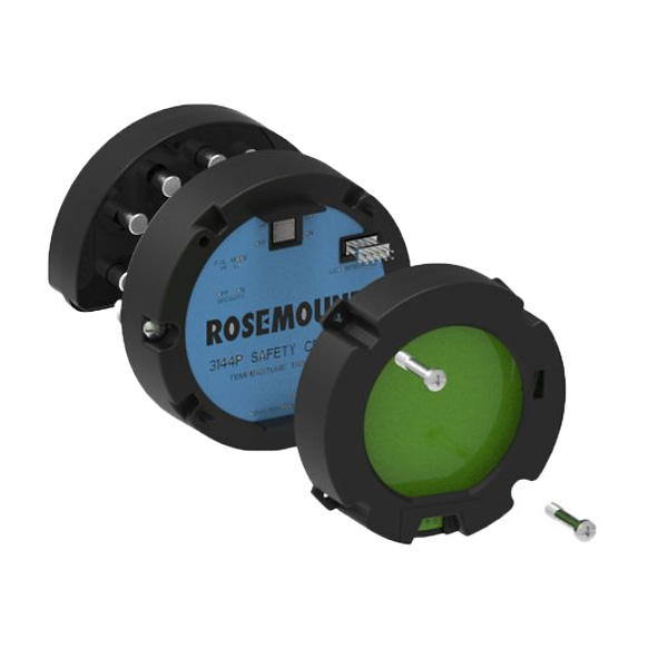 Rosemount™ LCD Display Meter for Rosemount 3144P 03144-3120-0002 — Панели оператора HMI