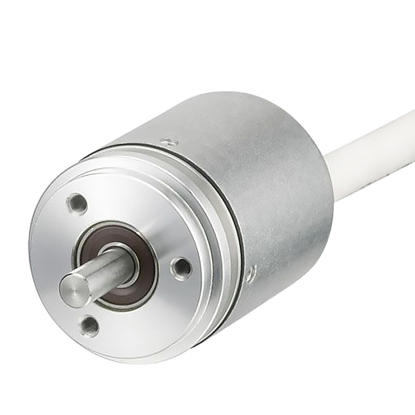 Hengstler Incremental Encoder 0520030 — Энкодеры