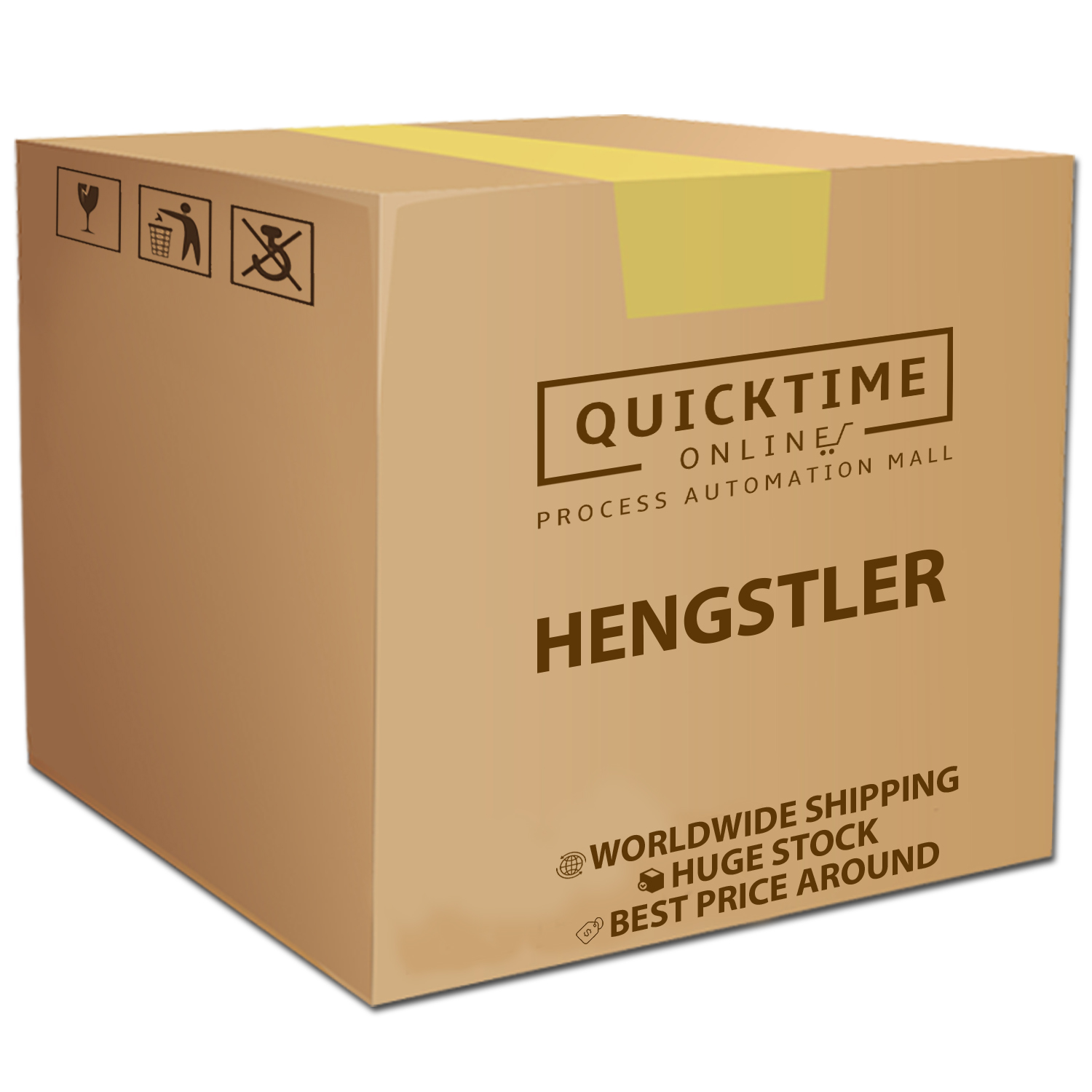 Hengstler 0551153 — Промышленные компоненты