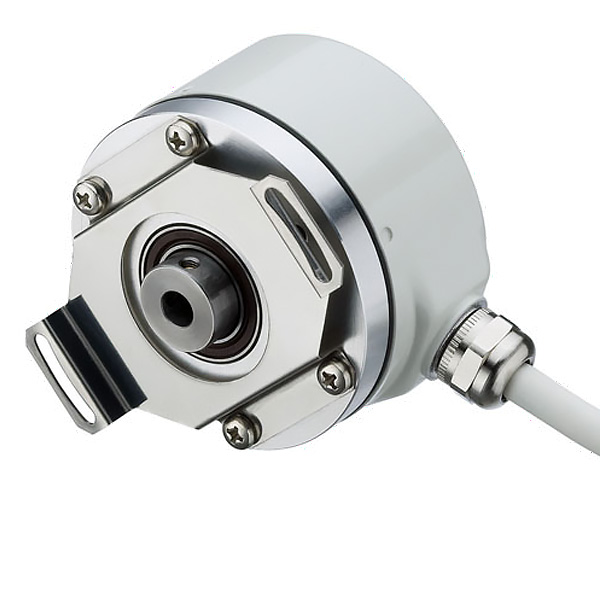 Hengstler Incremental Encoder 0554564 — Энкодеры