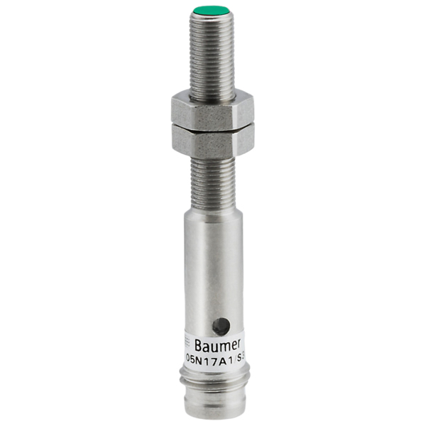 Baumer Inductive Proximity Switch 05P35A1/S35L — Датчики