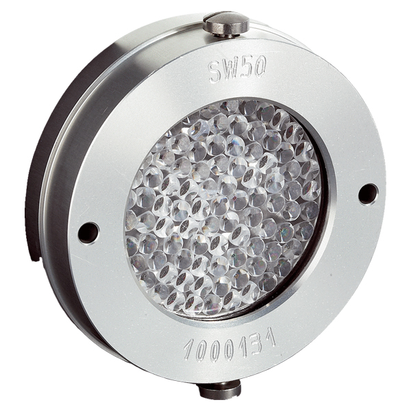 SW50 | SICK Reflectors 1000131 — Промышленные компоненты