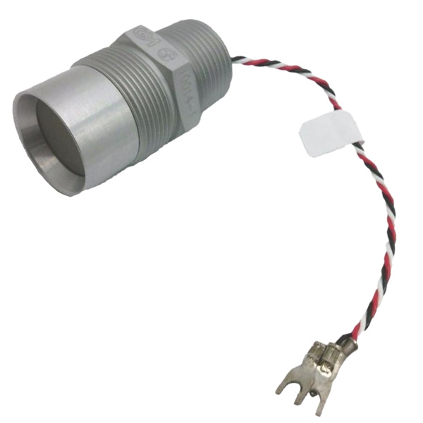 General Monitors Combustible Gas Sensor 10014-1R — Газоанализаторы и детекторы