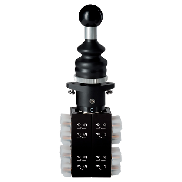 Schmersal Joystick Switch MKTE52 101005842 — Промышленные сети