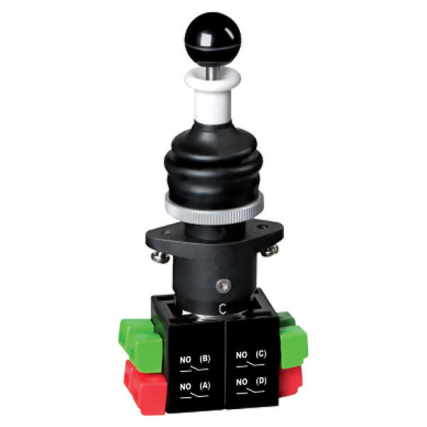Schmersal Joystick Switch MKTC521 101005844 — Промышленные сети