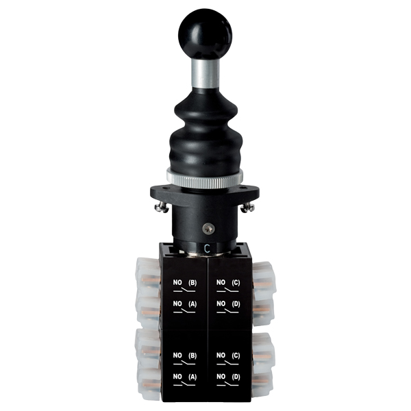 Schmersal Joystick Switch MKTE521 101005845 — Промышленные сети