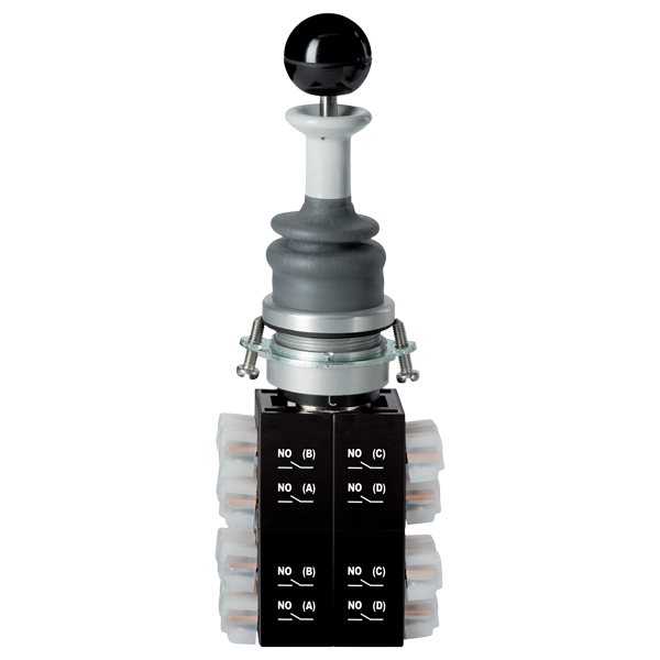 Schmersal Joystick Switch WKSE52 101019489 — Промышленные сети