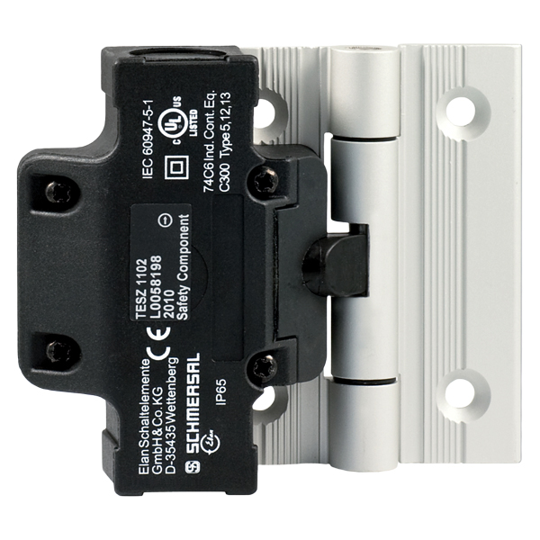 Schmersal Safety Hinge Switch TESZ1102/S 101029153 — Промышленные сети