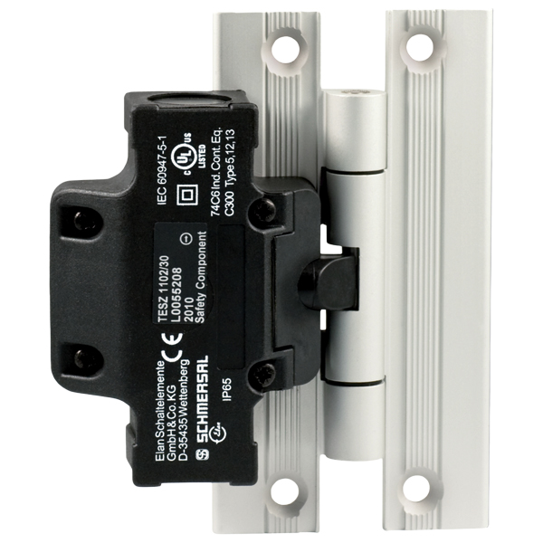 Schmersal Safety Hinge Switch TESZ1110/S/30 101030510 — Промышленные сети