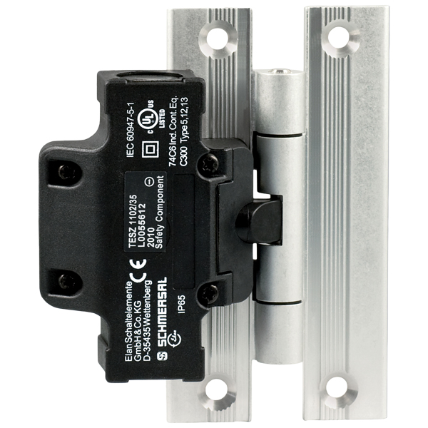 Schmersal Safety Hinge Switch TESZ1102/S/35