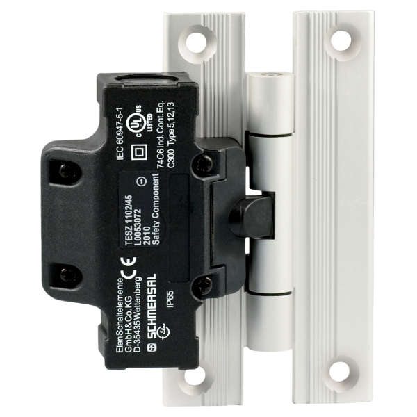 Schmersal Safety Hinge Switch TESZ1102/S/45 101030531 — Промышленные сети