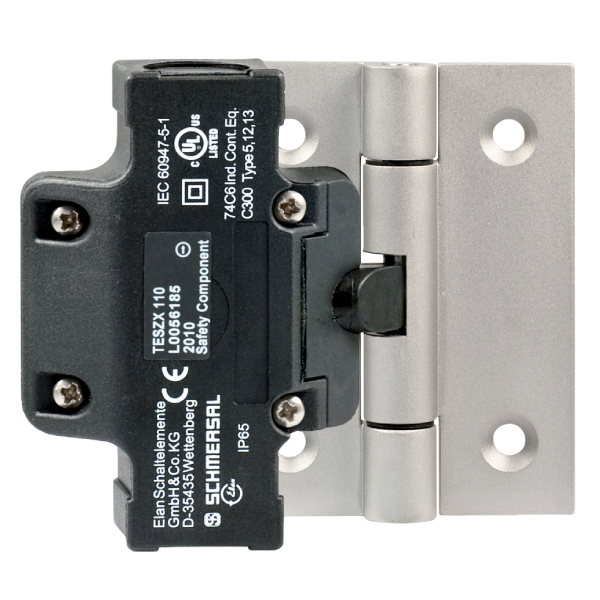 Schmersal Safety Hinge Switch TESZX1102/S 101031672 — Промышленные сети