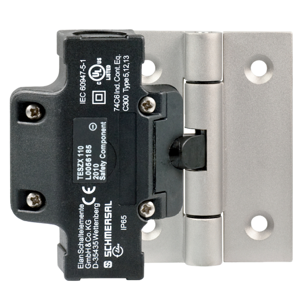 Schmersal Safety Hinge Switch TESZX1110/S 101031673 — Промышленные сети