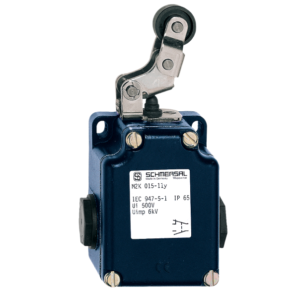Schmersal Position Switch M2K 015-11Y