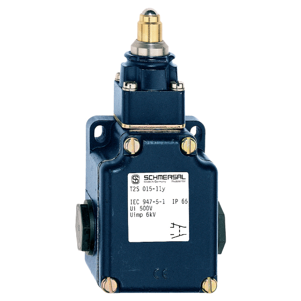 Schmersal Position Switch T2S 015-20Y 101054845 — Промышленные сети