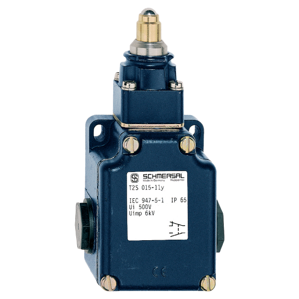 Schmersal Position Switch T2S 015-02Y