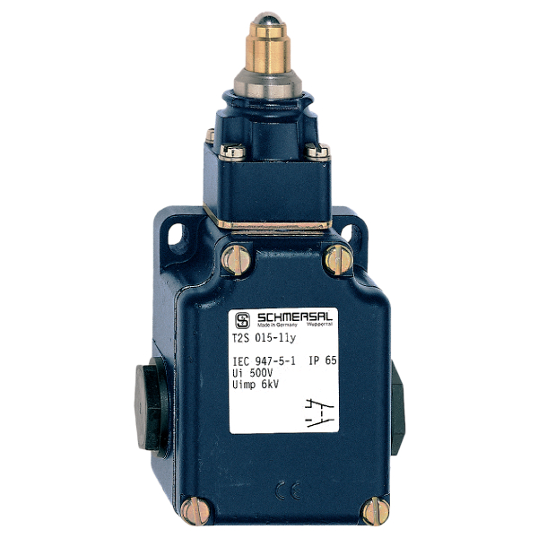 Schmersal Position Switch T2S 016-21Y 101054869 — Промышленные сети