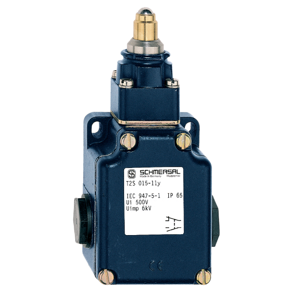 Schmersal Position Switch T2S 016-30Y 101054874 — Промышленные сети