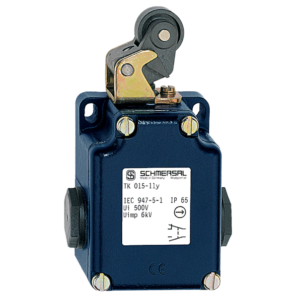 Schmersal Position Switch TK 016-12Y 101054875 — Промышленные сети
