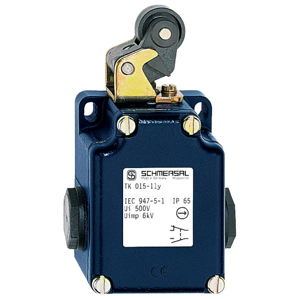 Schmersal Position Switch TK 016-03Y