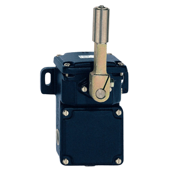 Schmersal Belt Alignment Switch M. 250-22Z-243 101054914 — Промышленные сети
