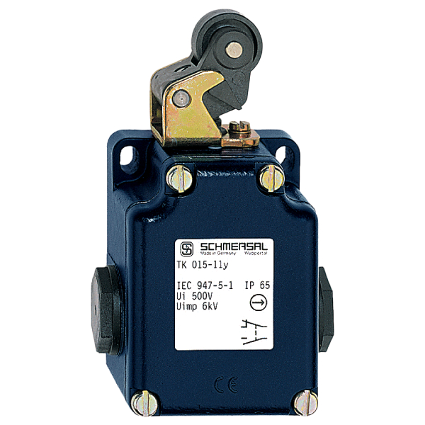 Schmersal Position Switch TK 017-22Y 101054954 — Промышленные сети