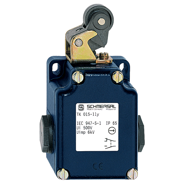 Schmersal Position Switch TK 017-13Y 101054962 — Промышленные сети