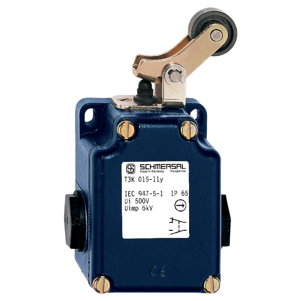 Schmersal Position Switch M3K 017-22Y 101054973 — Промышленные сети