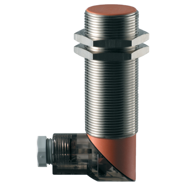 Schmersal Inductive Proximity Switch IFL 10-30-10/01YG 101056832 — Датчики