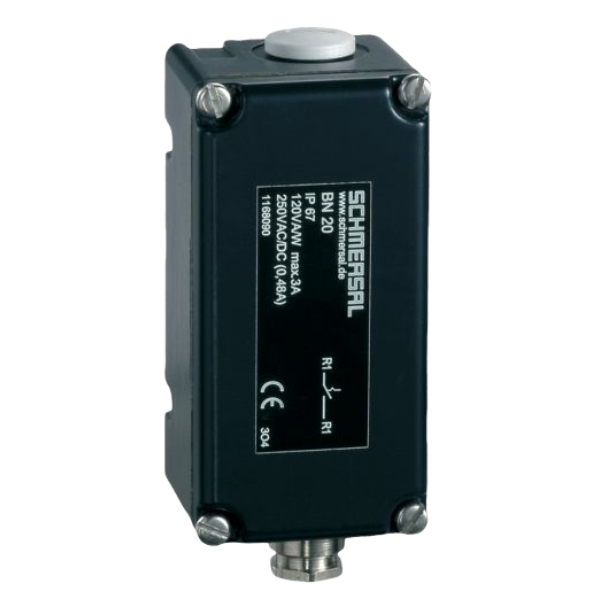 Schmersal BN 20-11RE 101057103 — Промышленные компоненты