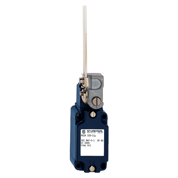 Schmersal Position Switch MV2H 330-11Y 101057633 — Промышленные сети