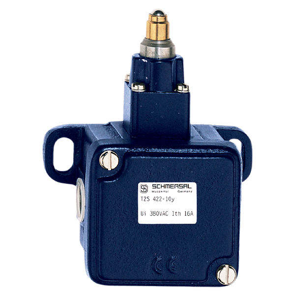 Schmersal T2S 422-10Y 101058518 — Промышленные компоненты