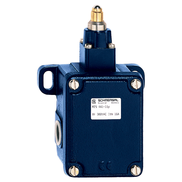 Schmersal T2S 441-11Y 101058539 — Промышленные компоненты