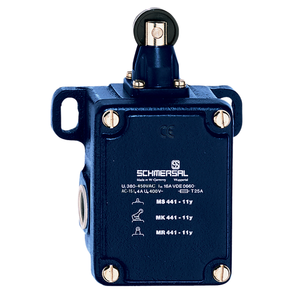 Schmersal MR 441-11Y 101058758 — Промышленные компоненты
