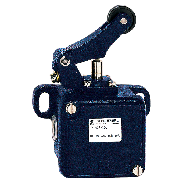 Schmersal TK 422-10Y 101058877 — Промышленные компоненты