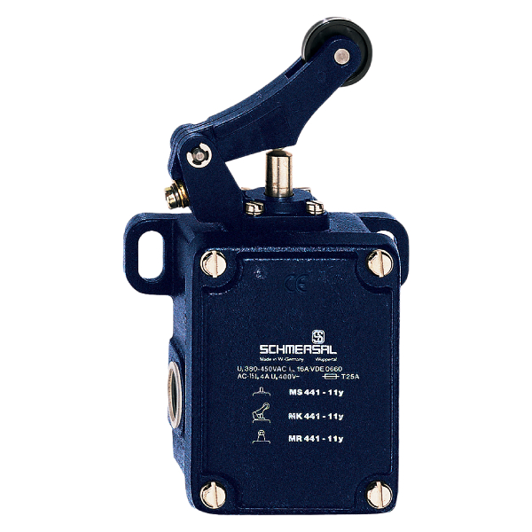 Schmersal TK 441-11Y 101058908 — Промышленные компоненты